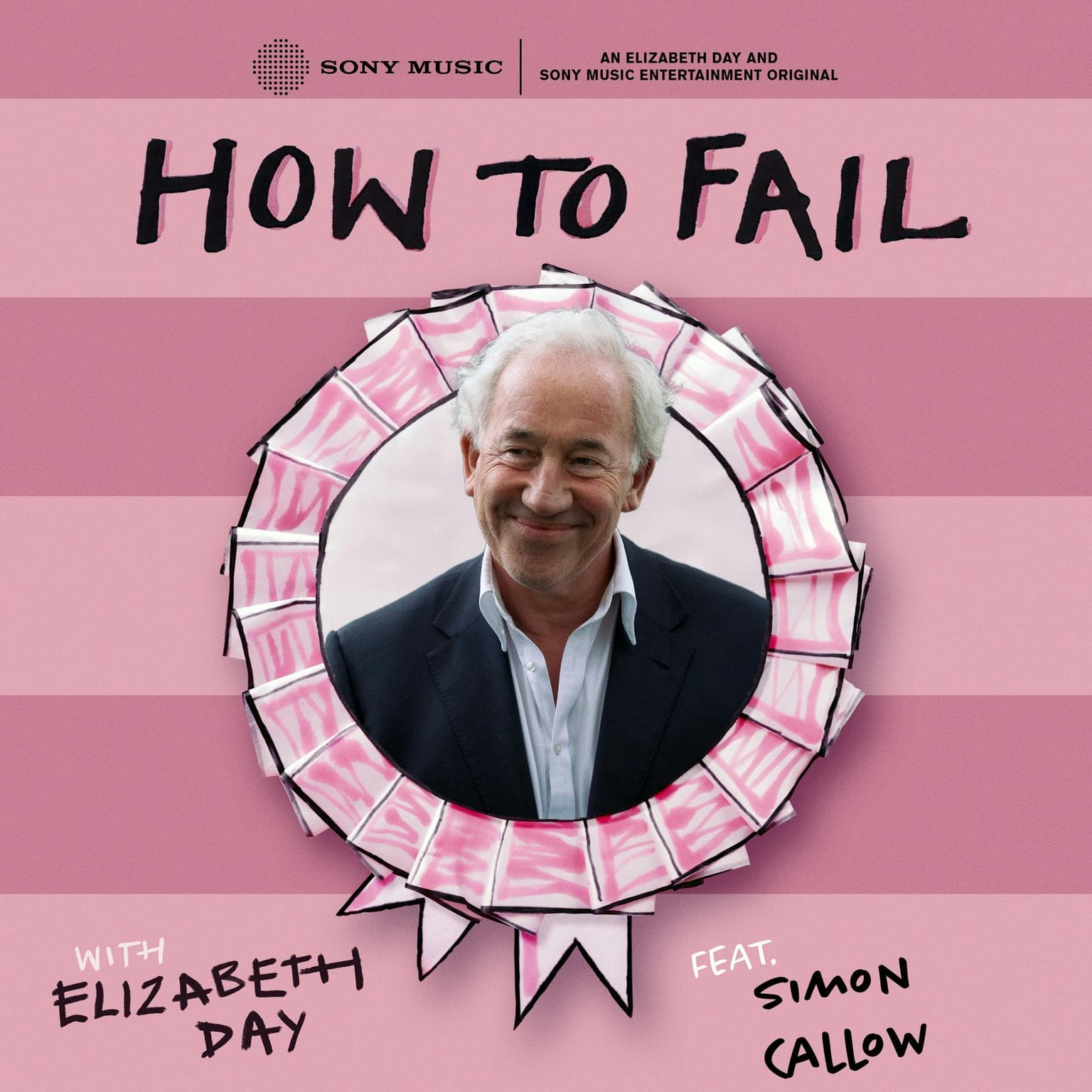 Simon Callow: ‘Scottish reeling almost killed me.’ artwork