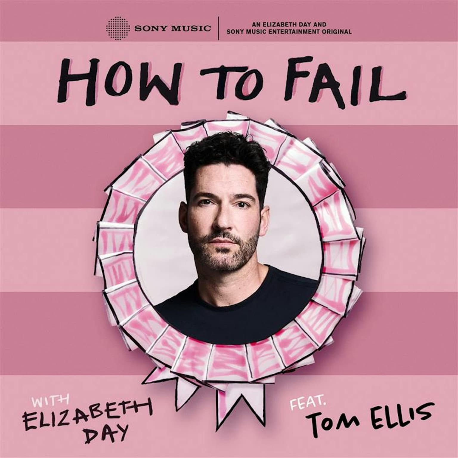 Tom Ellis - Fatherhood, Surrogacy and Years of Therapy artwork