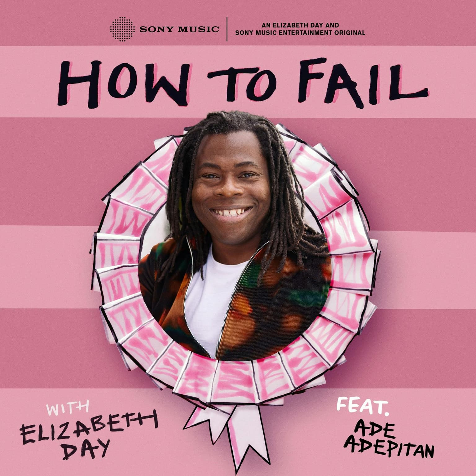 Ade Adepitan - ‘At 16 I’d seen more violence than anyone should ever see’ artwork