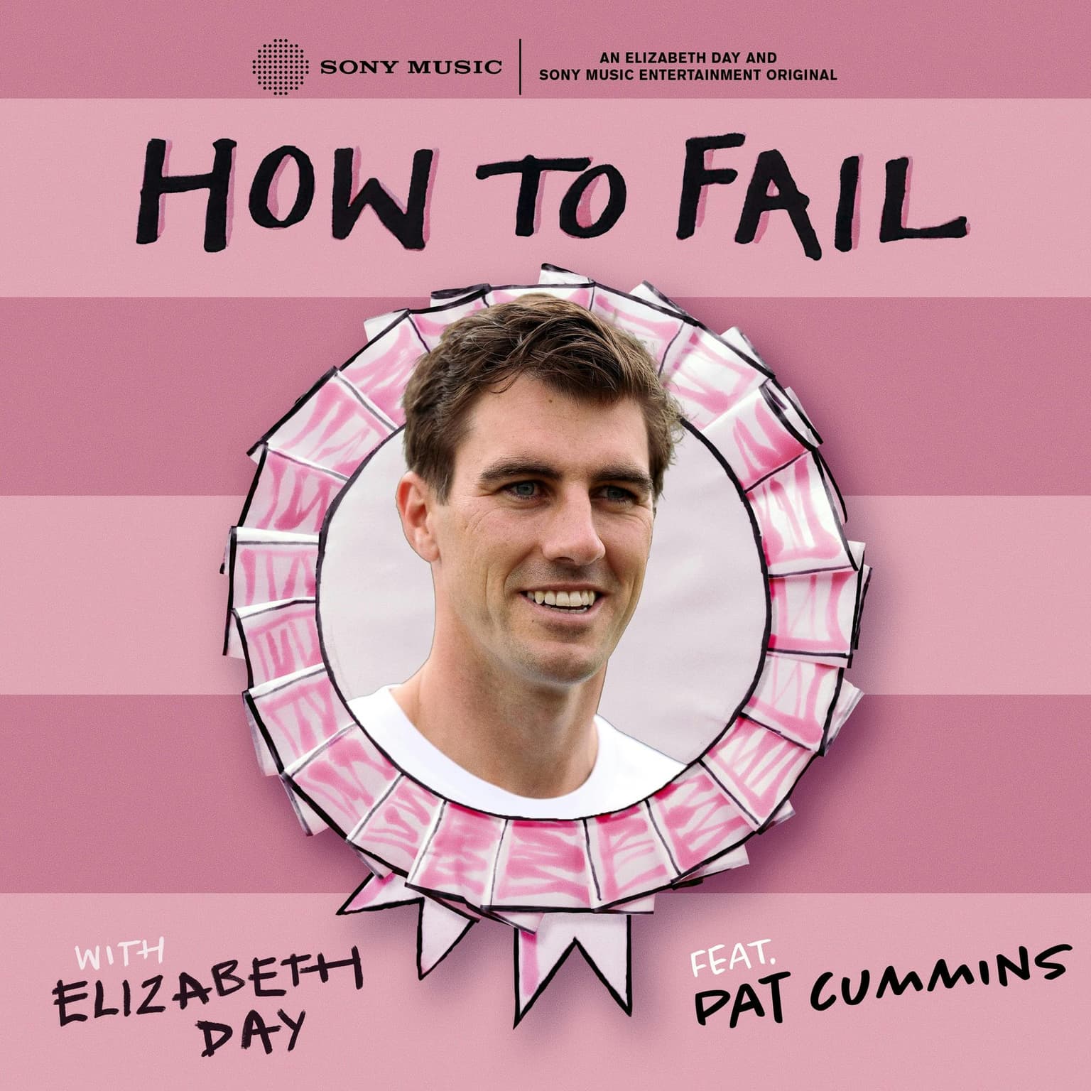 Pat Cummins - 'My mother’s death taught me cricket isn’t as important as family' artwork
