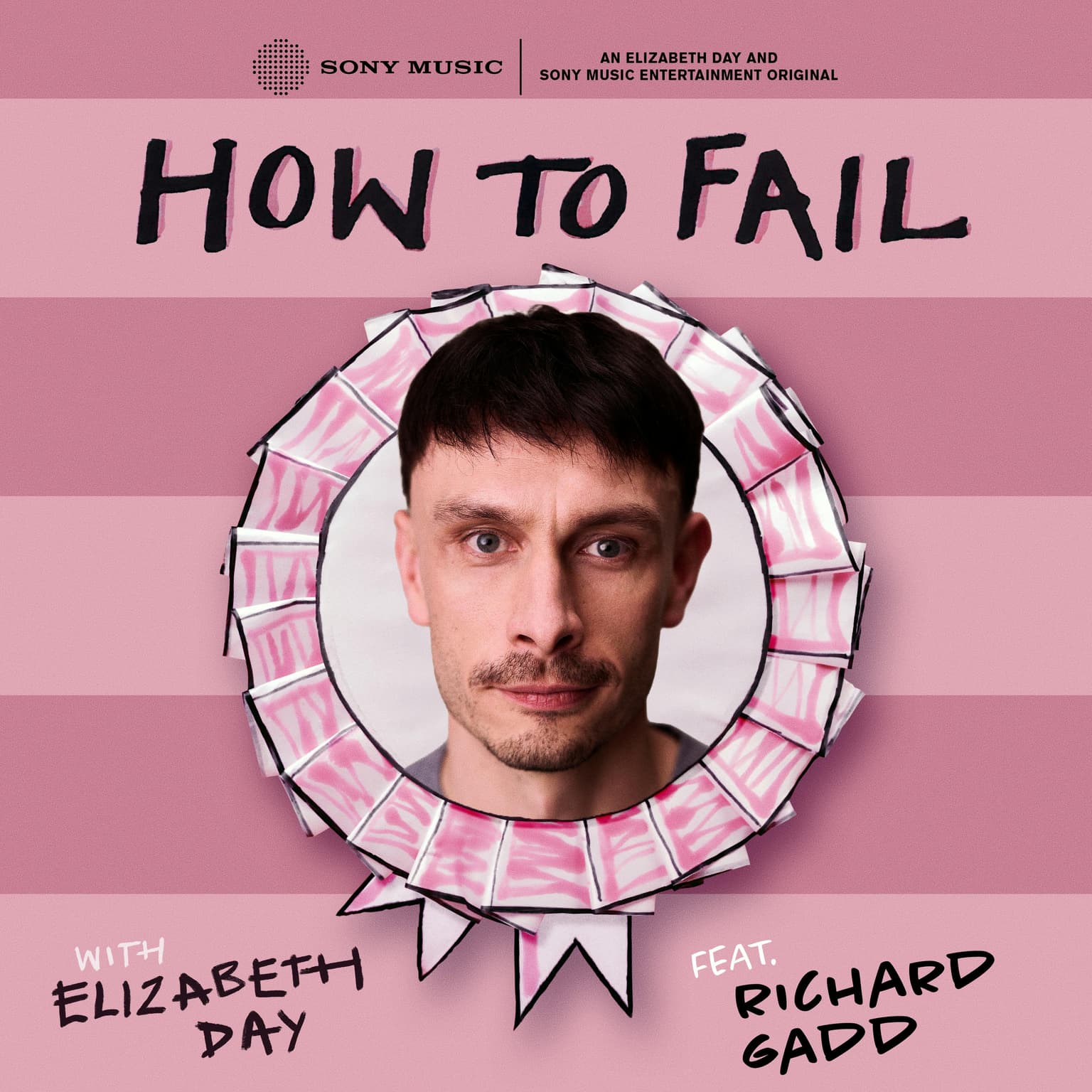 Richard Gadd - On Shame, Sexuality and Success artwork