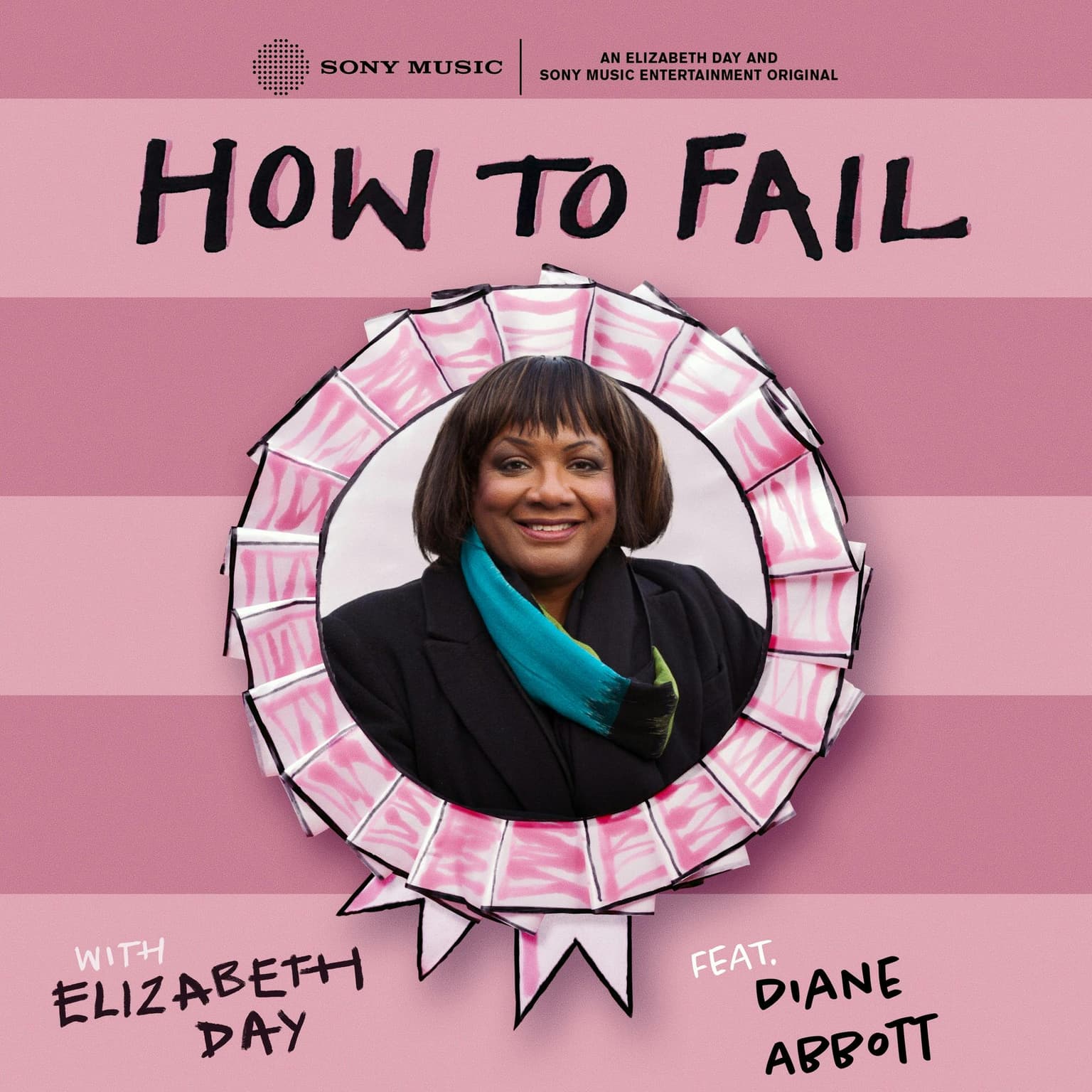 Diane Abbott - ‘I’ve never had a nice chat with Keir Starmer’ artwork