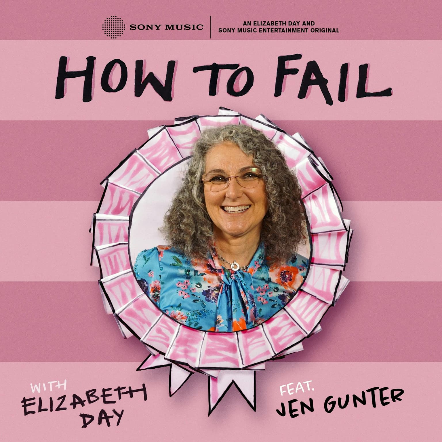 Dr. Jen Gunter - Patriarchy, periods and penile failure artwork