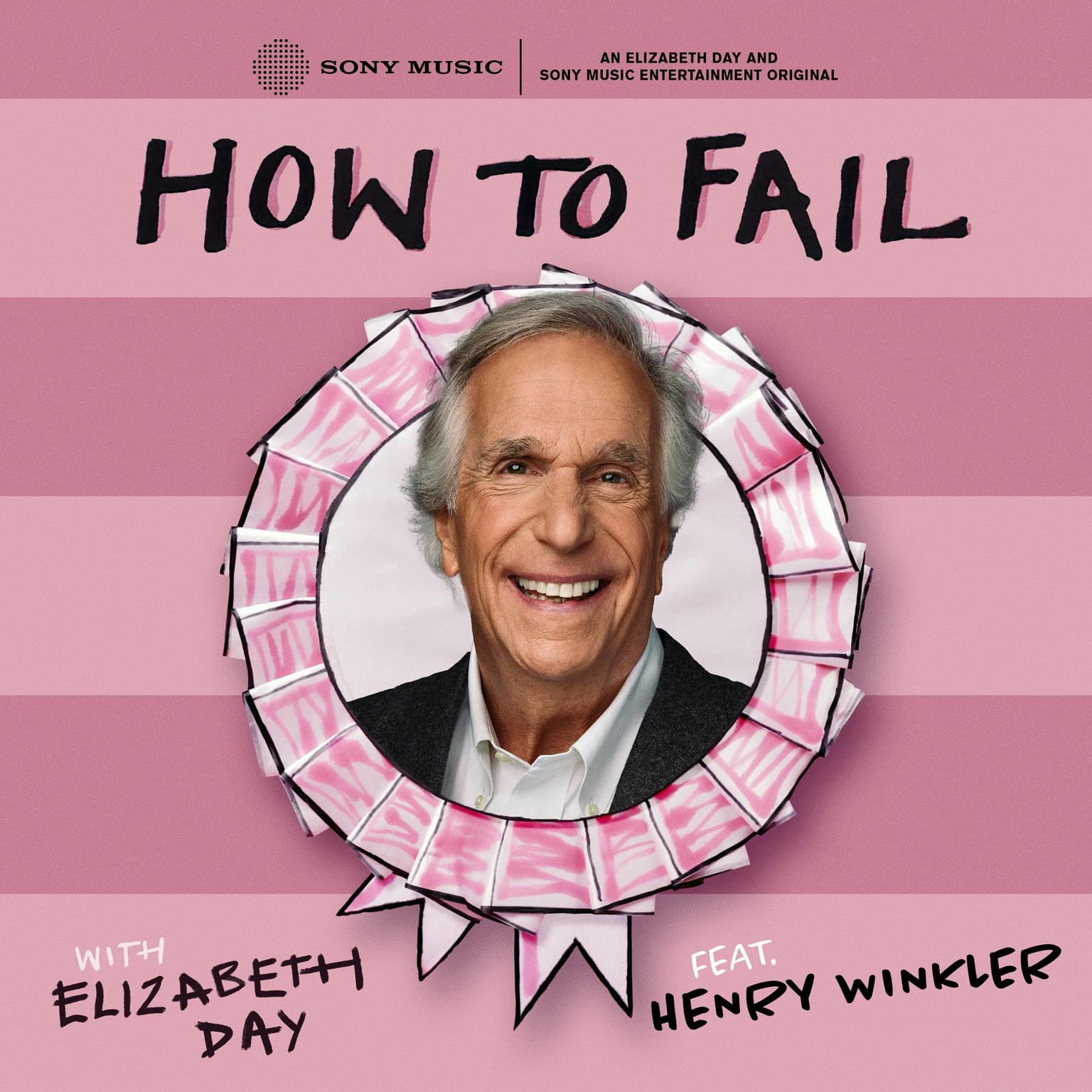 Henry Winkler - The Fonz, Getting Fired and Listening To Your Gut artwork