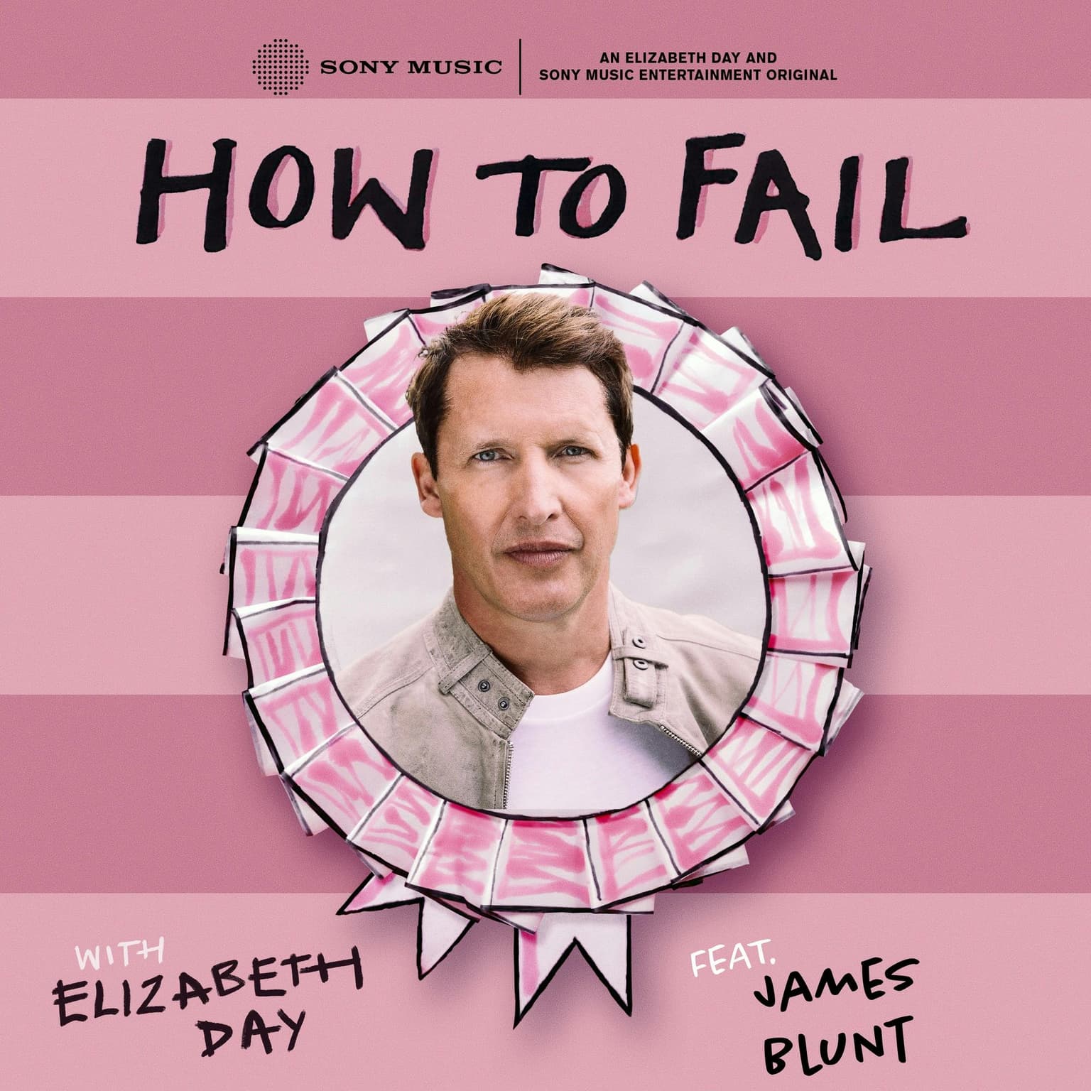 James Blunt - ‘The Iraq war lost me my GRAMMYS’ artwork