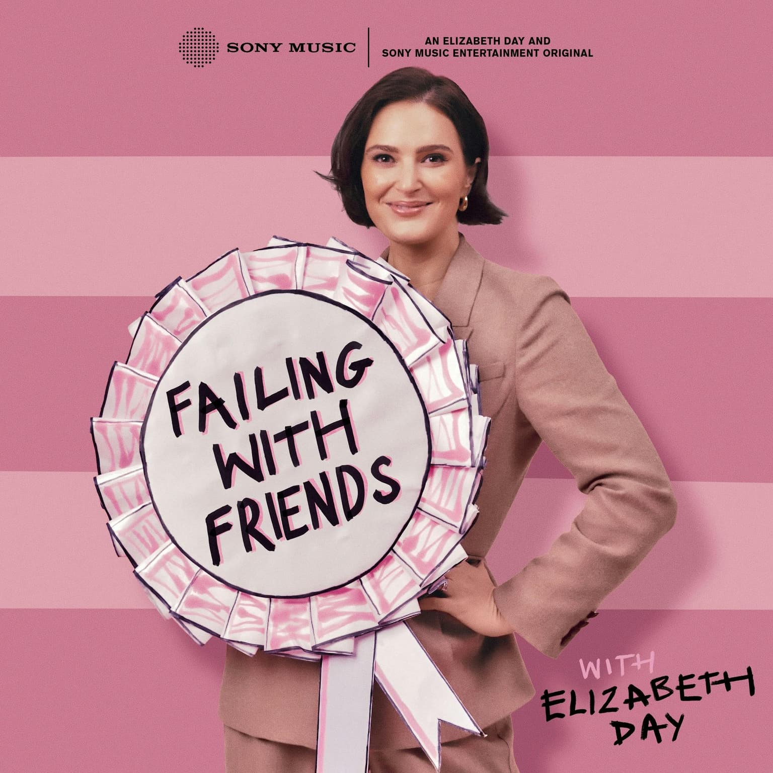How To Cope With A Friendship Break-Up - with Cynthia Nixon - Special Release artwork