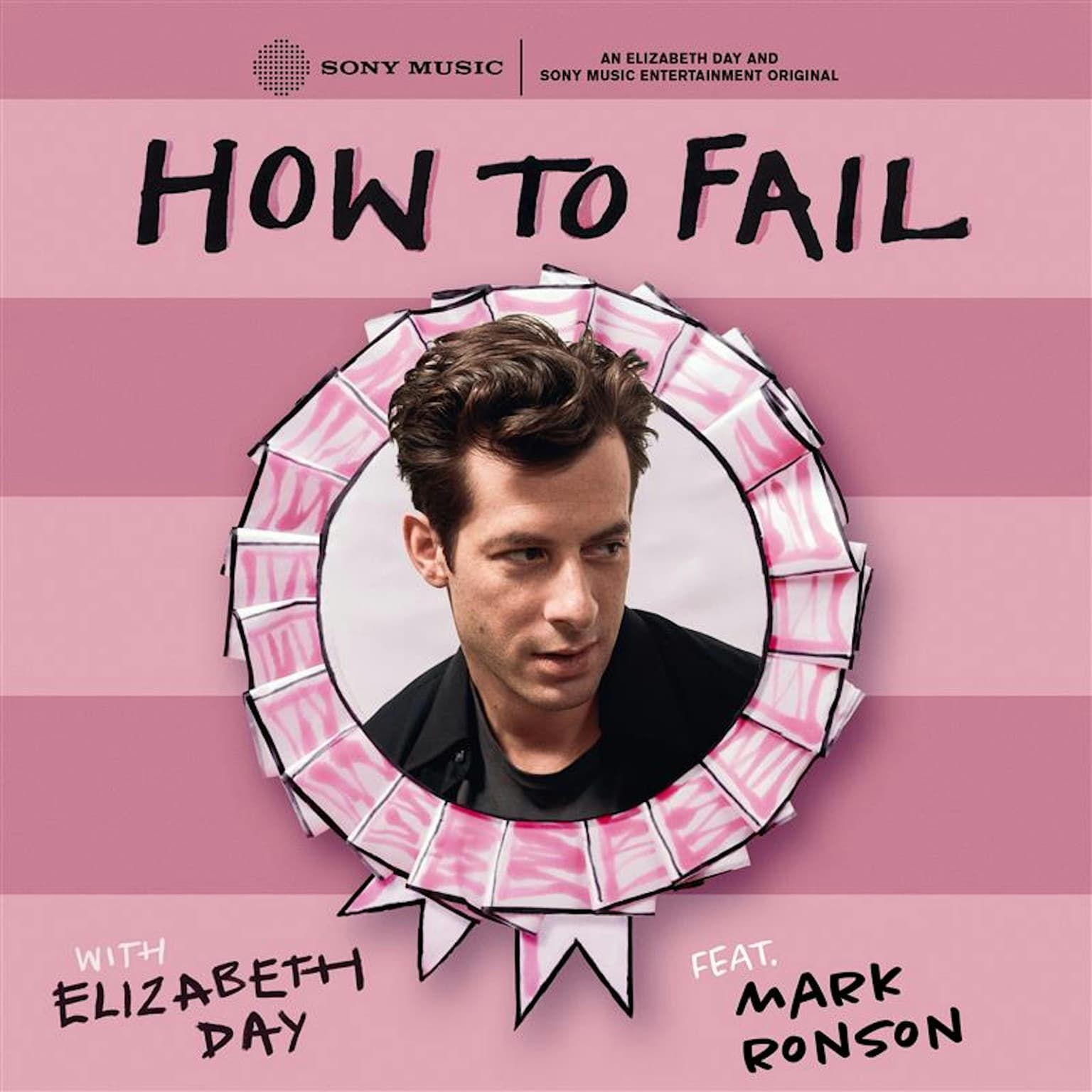 Mark Ronson - The Stories Behind ‘Uptown Funk,’ Amy Winehouse & ‘I’m Just Ken’ artwork