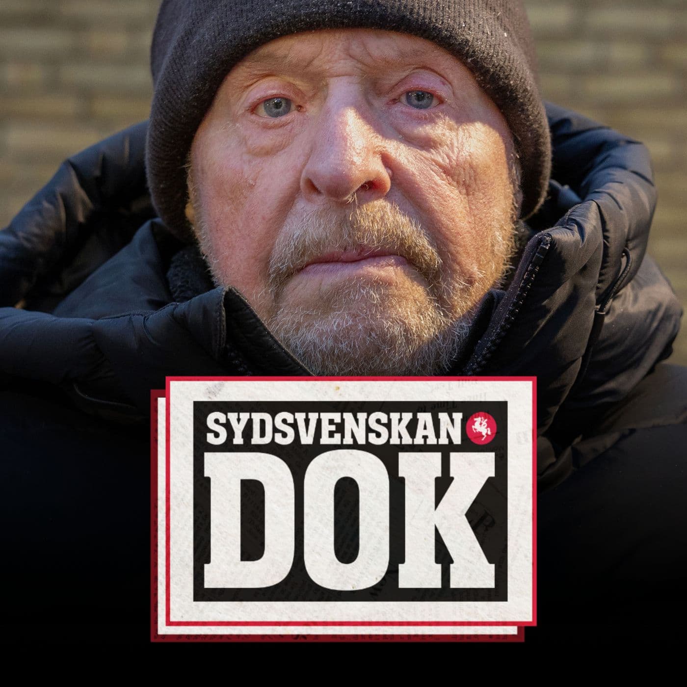 PODDTIPS: Sven vägrar vara ensam artwork