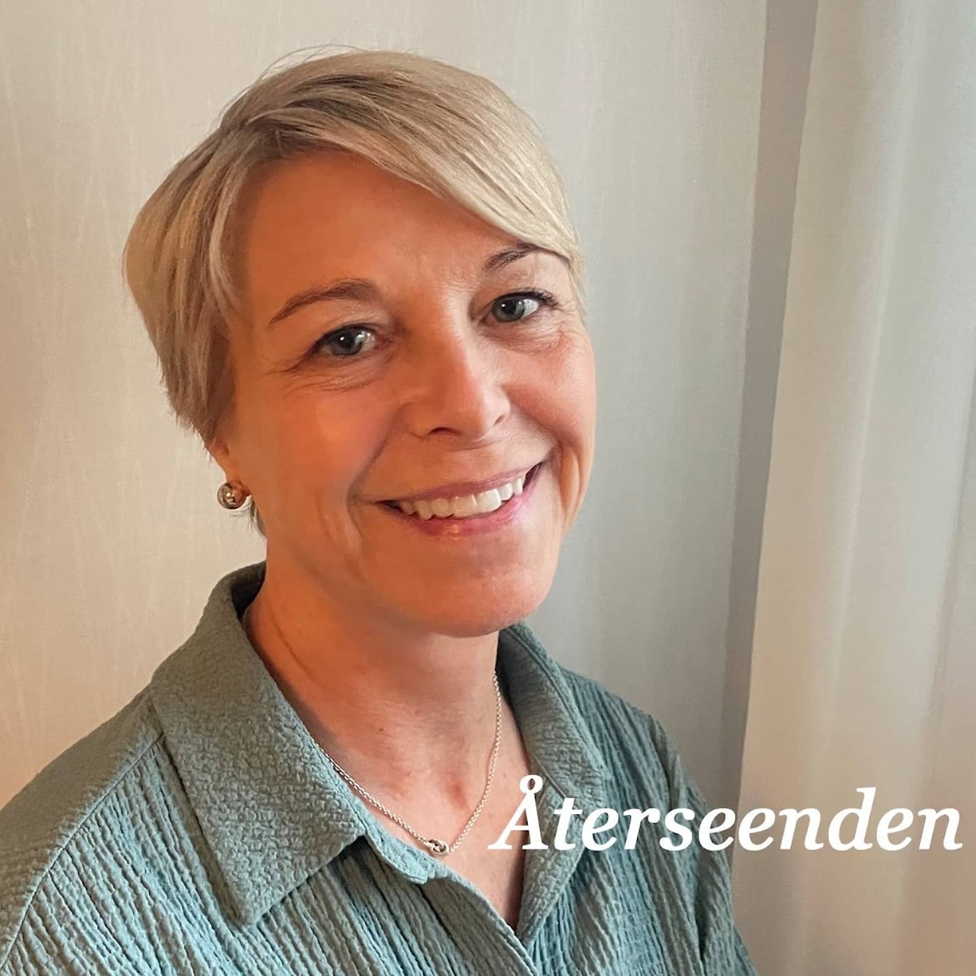 Elisabet fick 80 nya släktingar på andra sidan Atlanten artwork