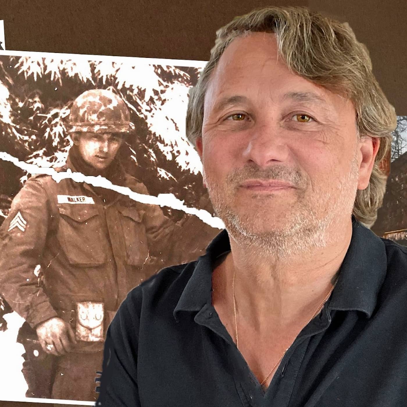 Fotot avslöjade lögnen om Andreas pappa artwork