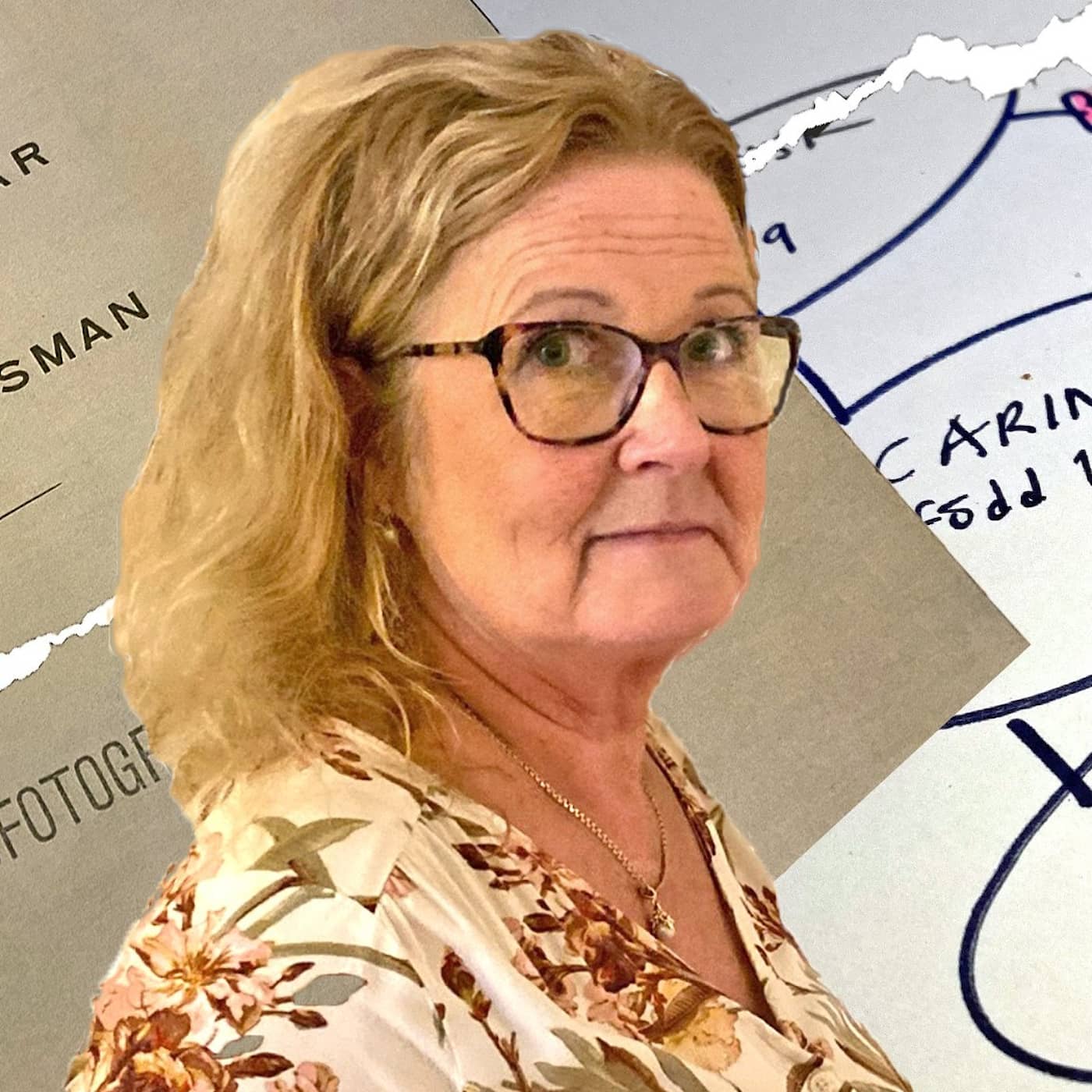 Mamma avslöjade: Min ungdomskärlek är din okände pappa artwork