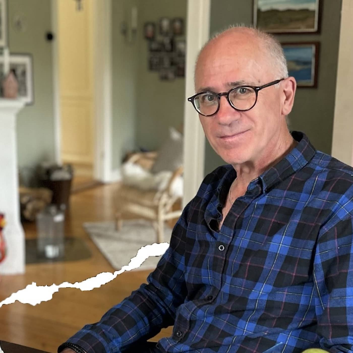 Christer fick en ny far vid 55 års ålder artwork