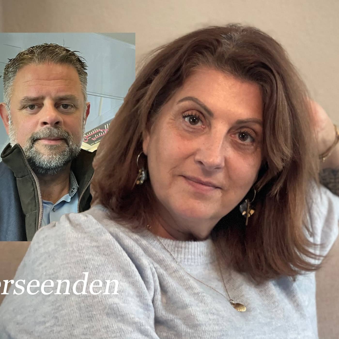 Janet: Tystnaden är svårast att förlåta artwork