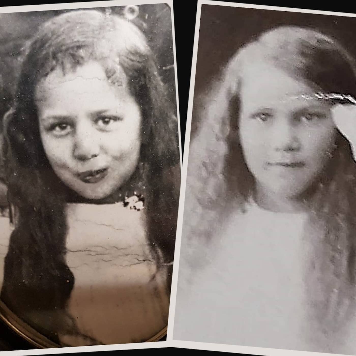 Kerstins DNA-upptäckt: Mamma blev bortbytt på BB artwork