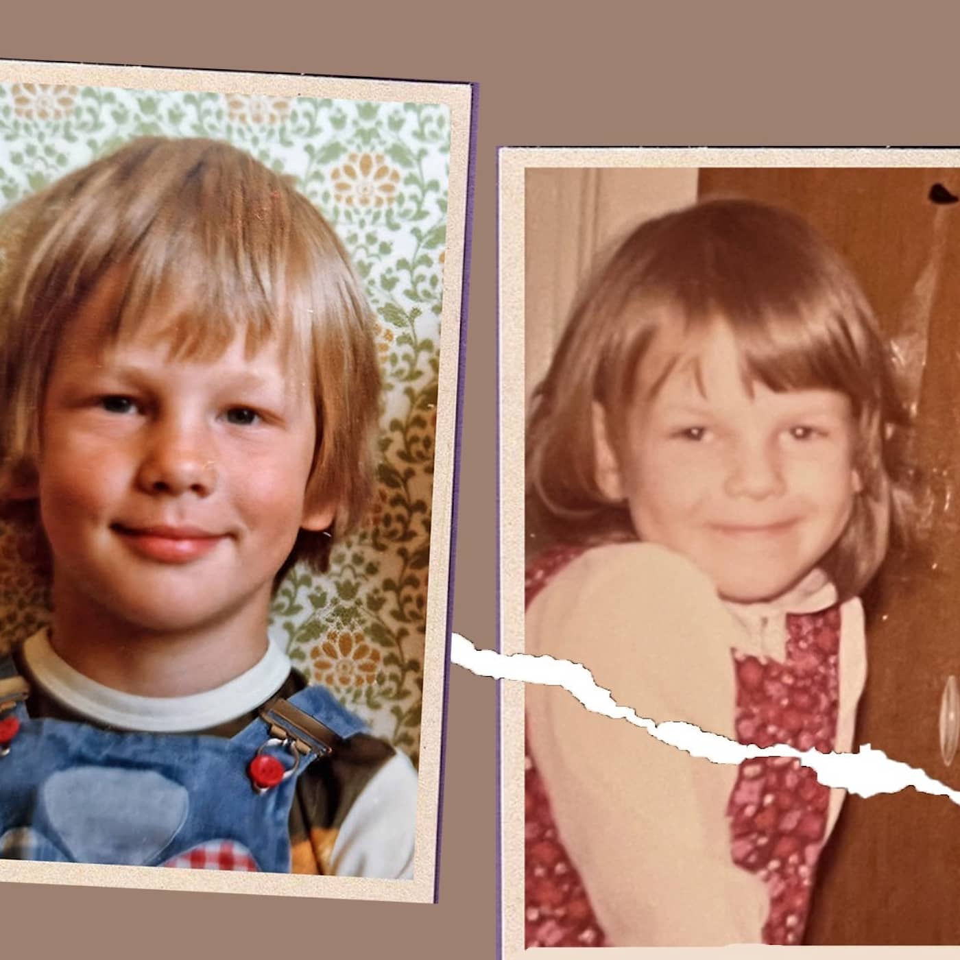 Efter 30 års tystnad ringde Jonas upp sin syster artwork