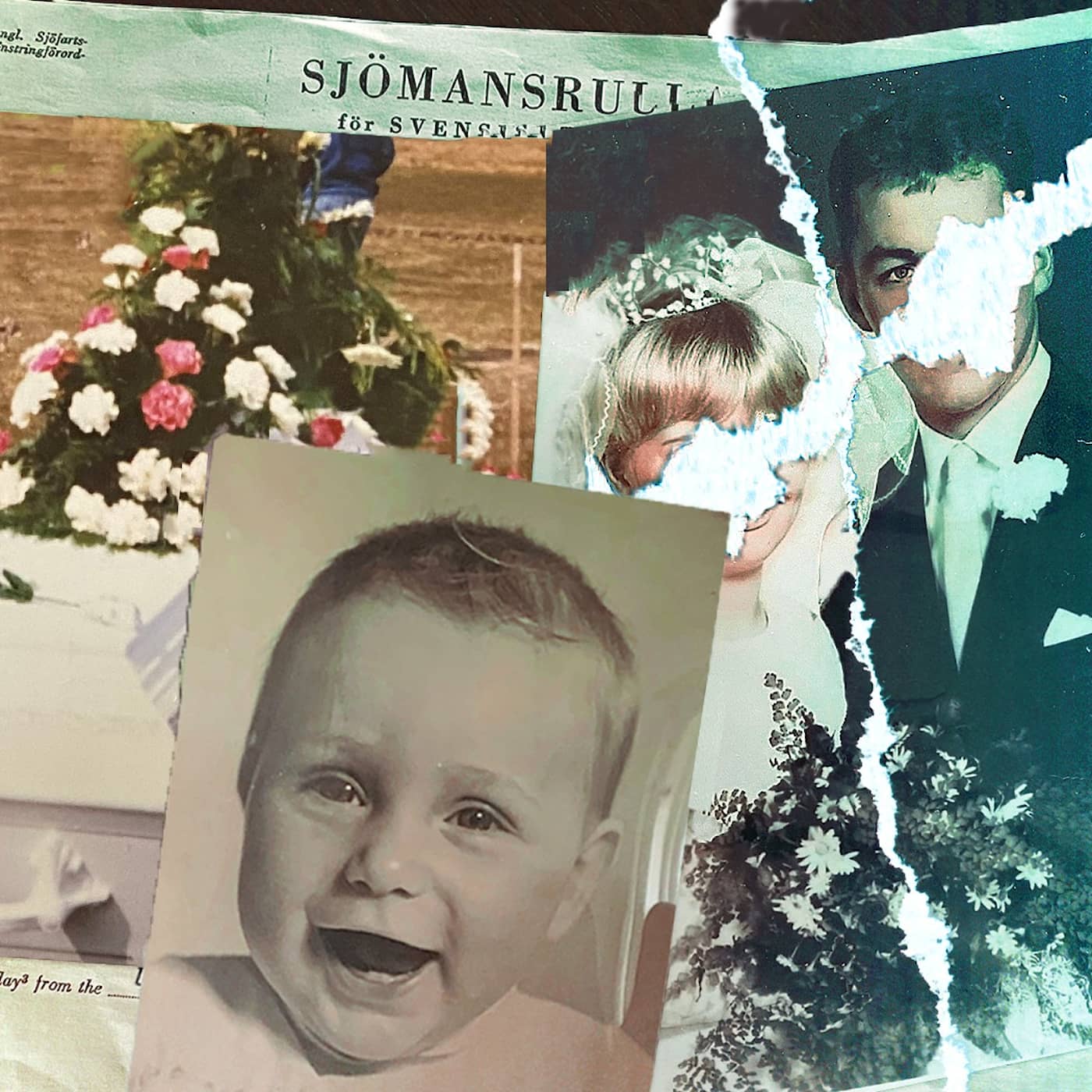 DNA-testet visade fel pappa – i tio år levde Pia med en lögn artwork