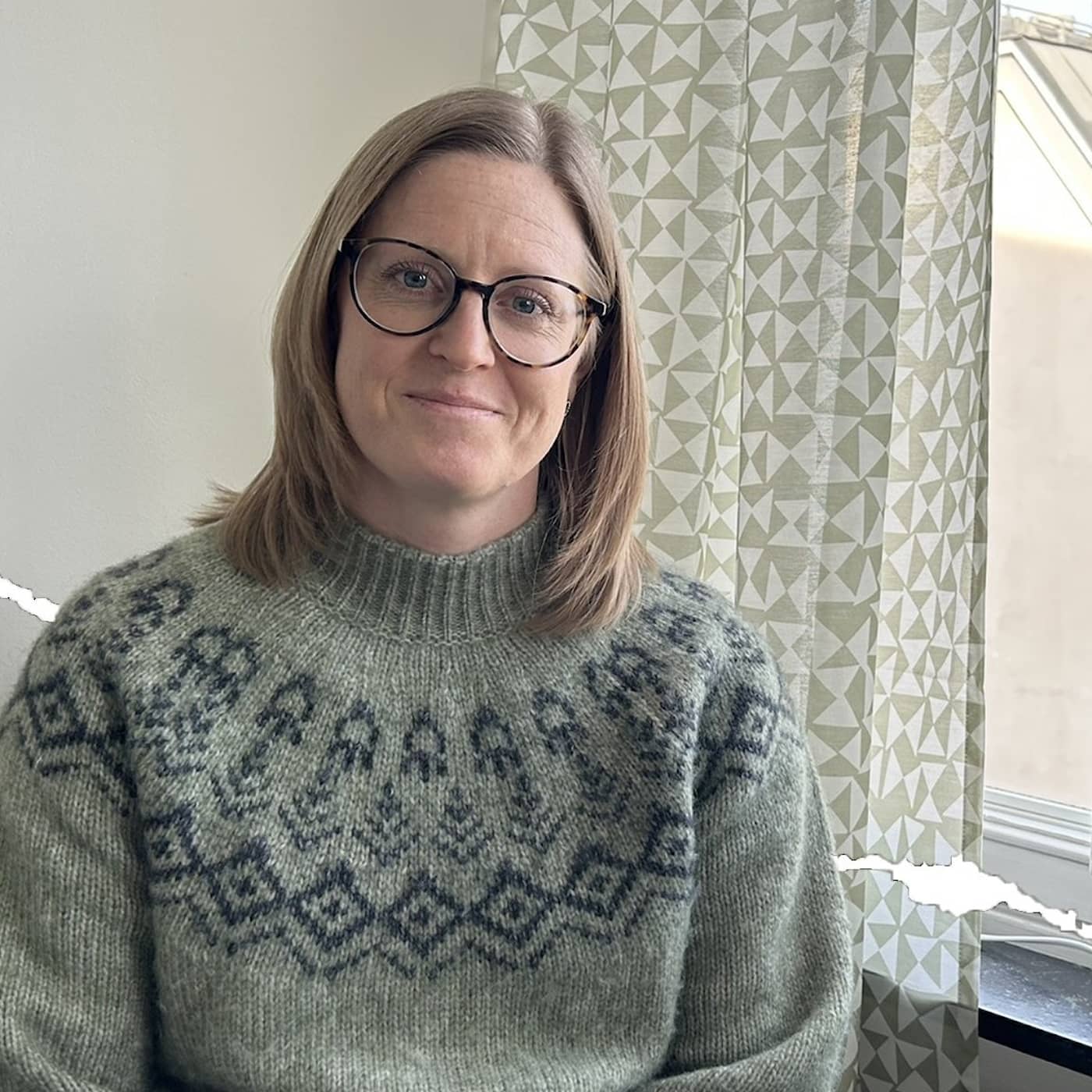 Lise avslöjade hemligheten om sin mors ursprung artwork
