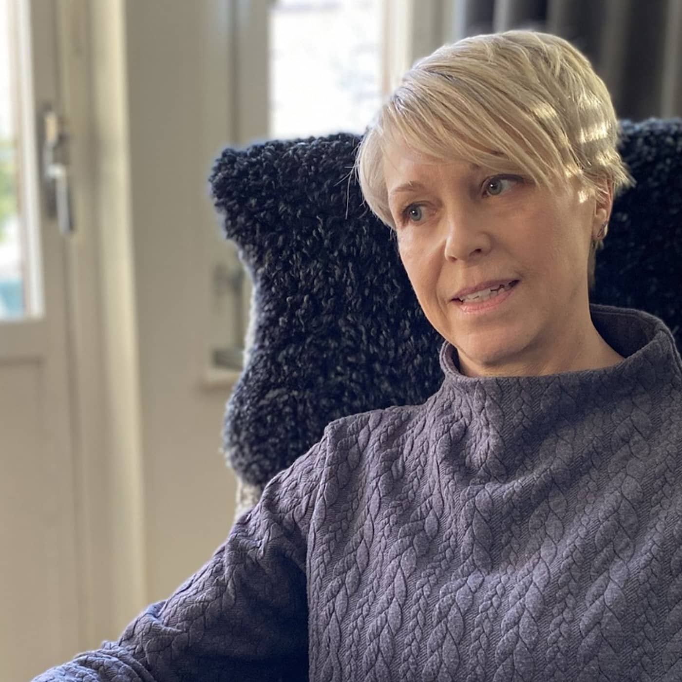 Elisabet var resultatet av en hemlig affär artwork
