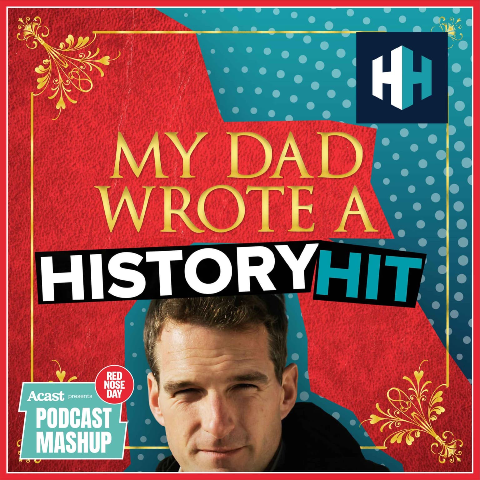 My Dad Wrote A History Hit artwork