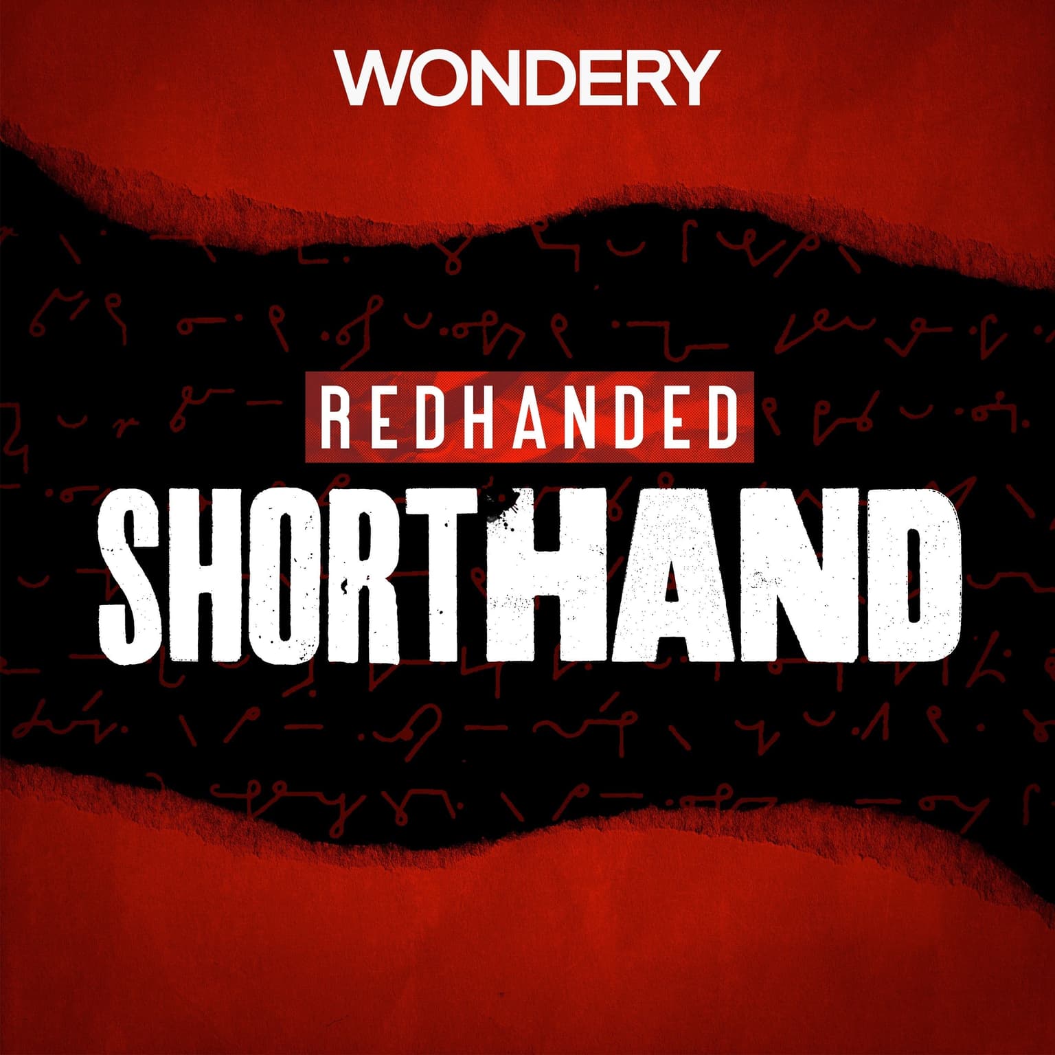 FROM THE VAULT - ShortHand: Conclave artwork