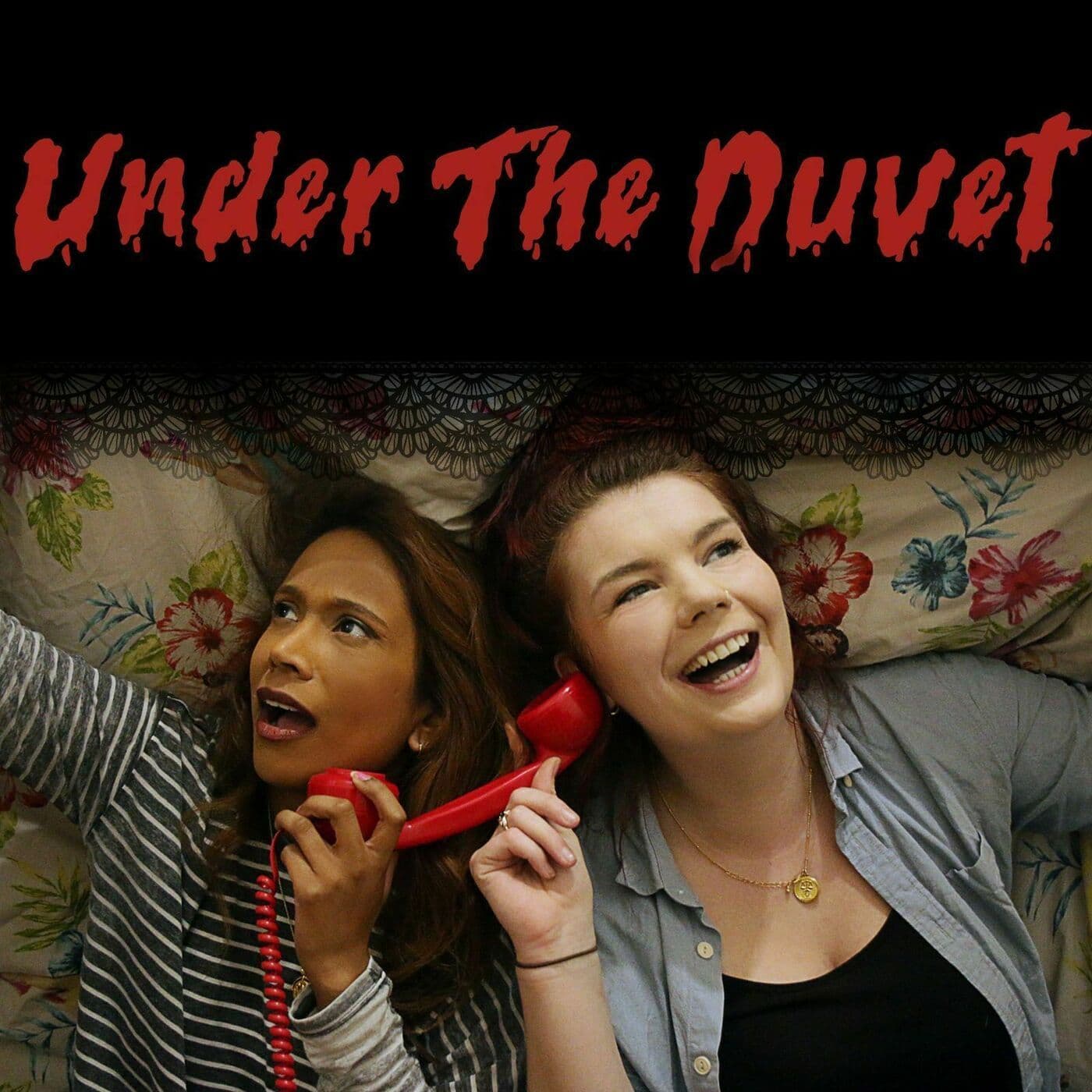 Under The Duvet: The 2020 Round-Up artwork
