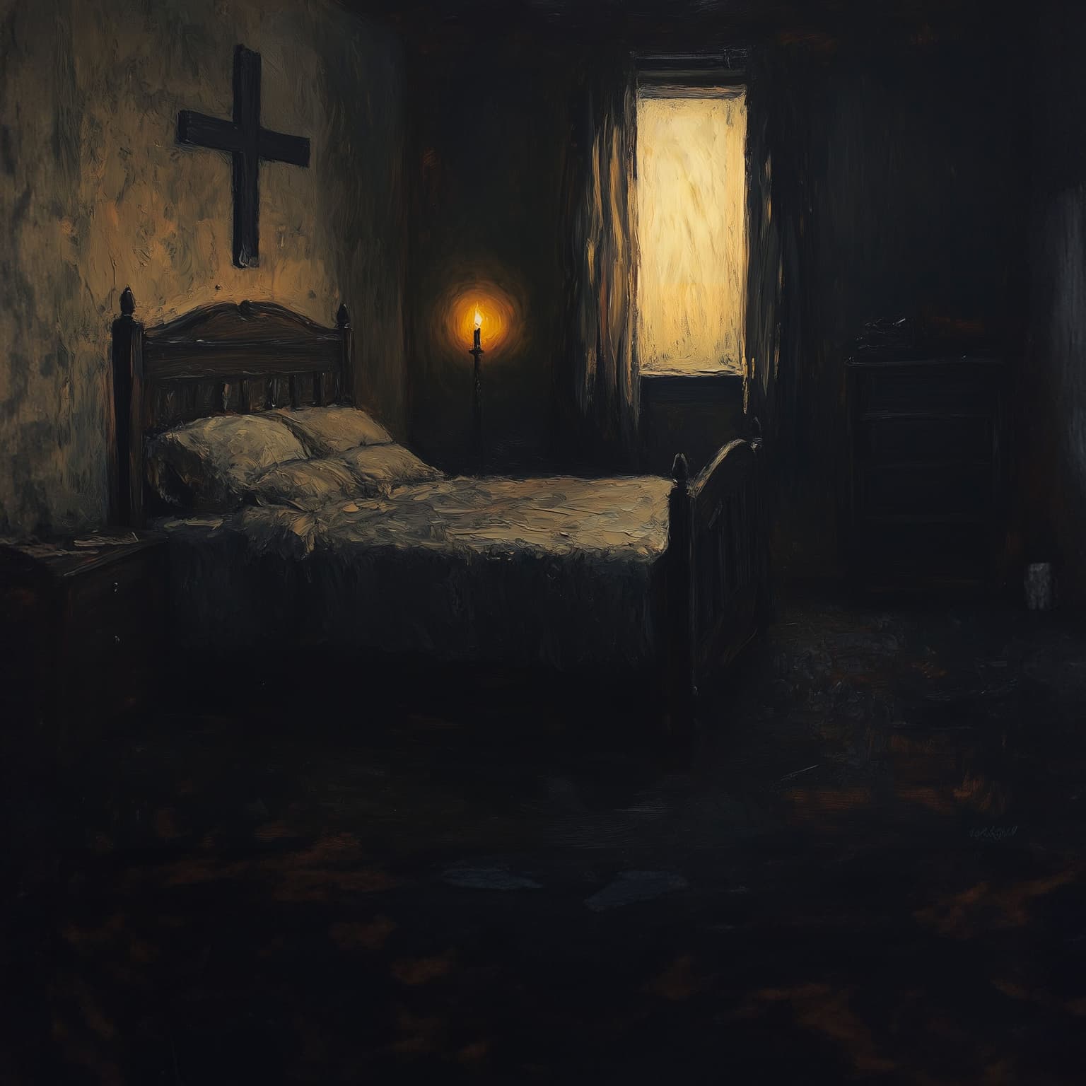 Episode 318 - The 67 Exorcisms of Anneliese Michel artwork