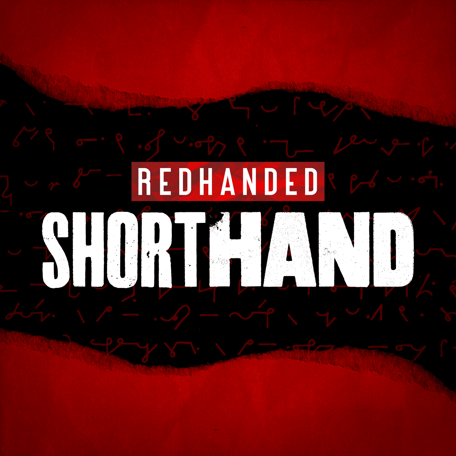 ShortHand: Haitian Vodou artwork