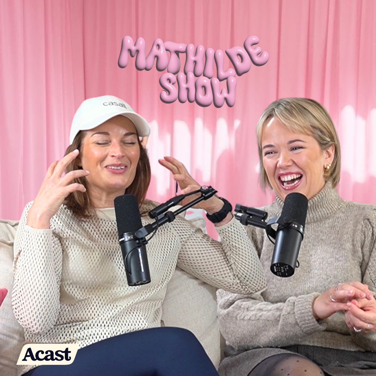 Lise Karlsnes: "Collab med Coldplay" artwork