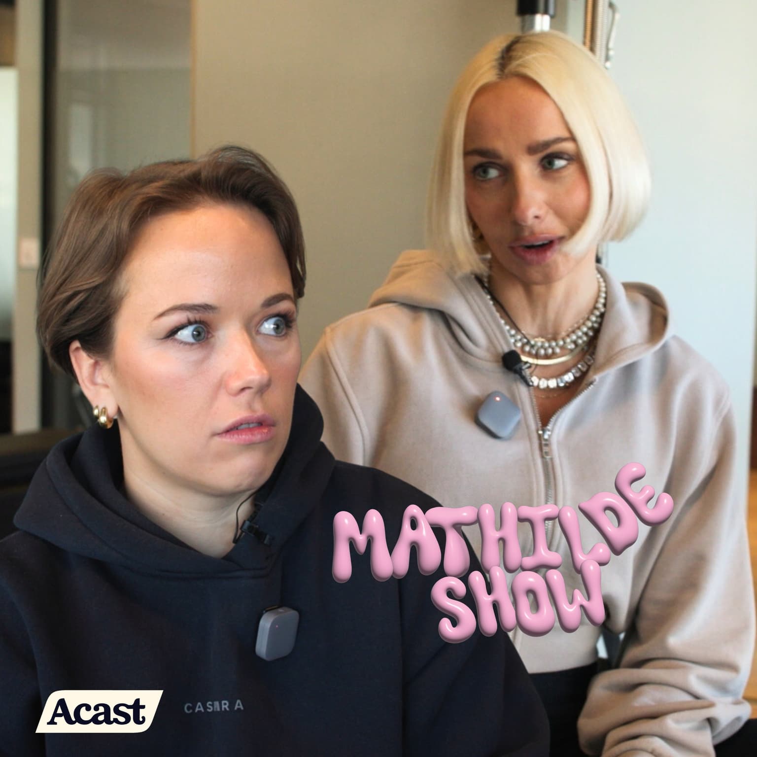 Emily McDonnell: "Hvordan tjene penger på Snapchat!" artwork