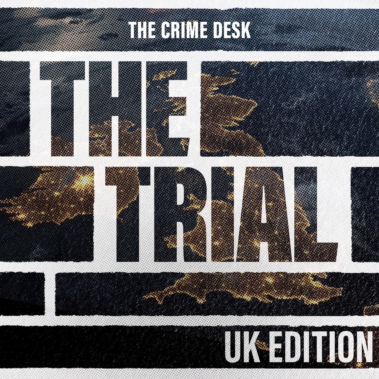 Should Jury Trials Be Scrapped? artwork