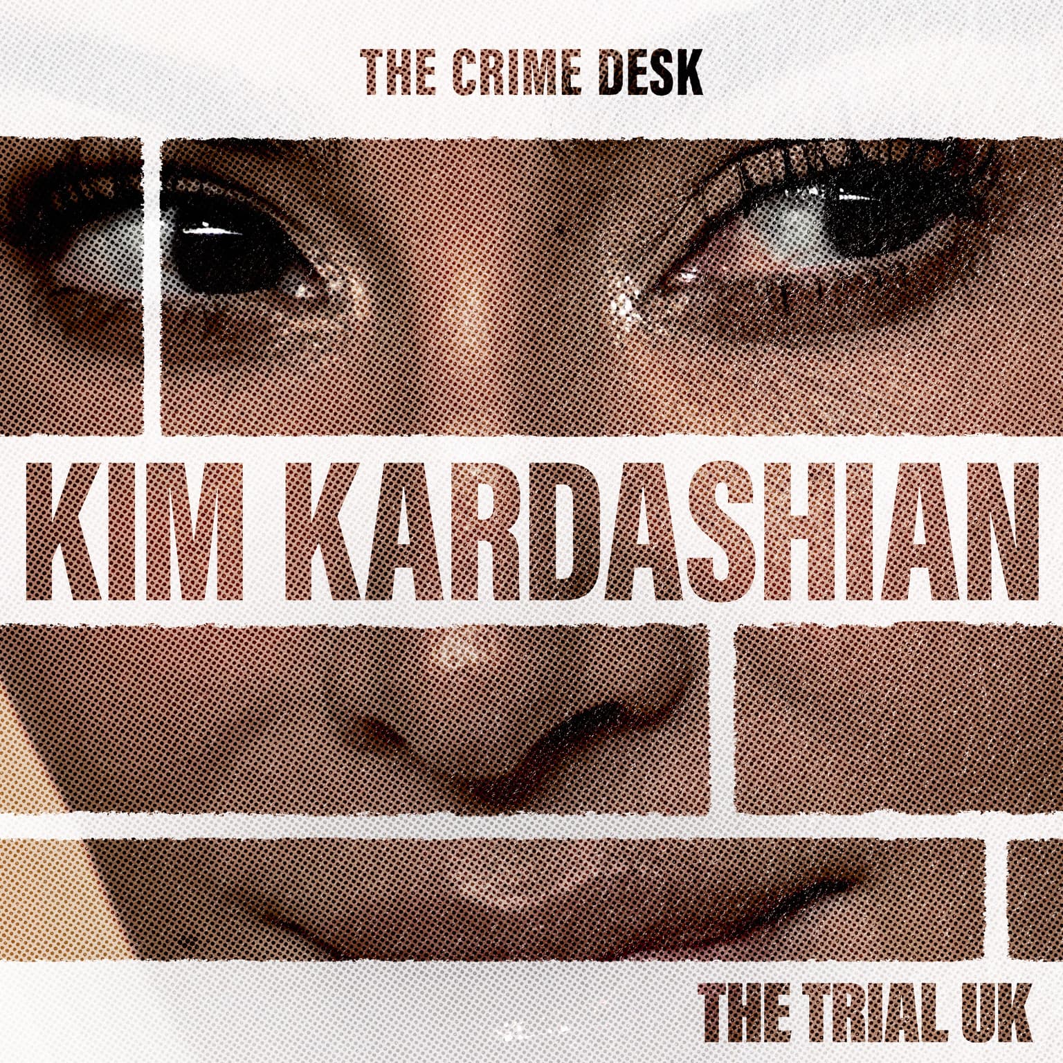 Kim Kardashian - The Gangster Lunch artwork