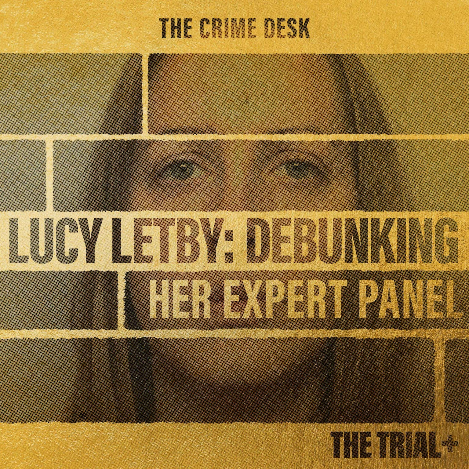 EXCLUSIVE TRAILER: Lucy Letby - Debunking Her Expert Panel artwork