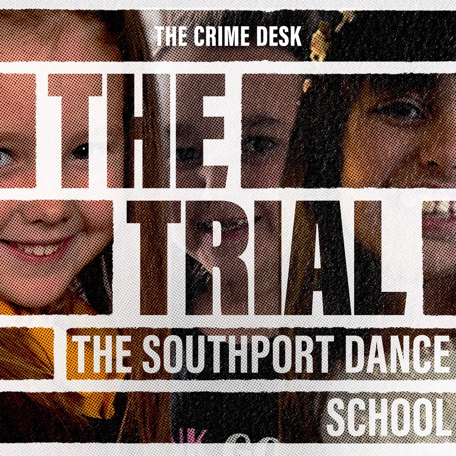 The Southport Dance School: They Were Failed artwork