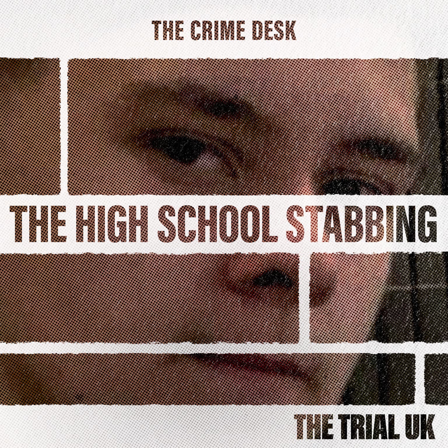High School Stabbing - “I lost it” artwork