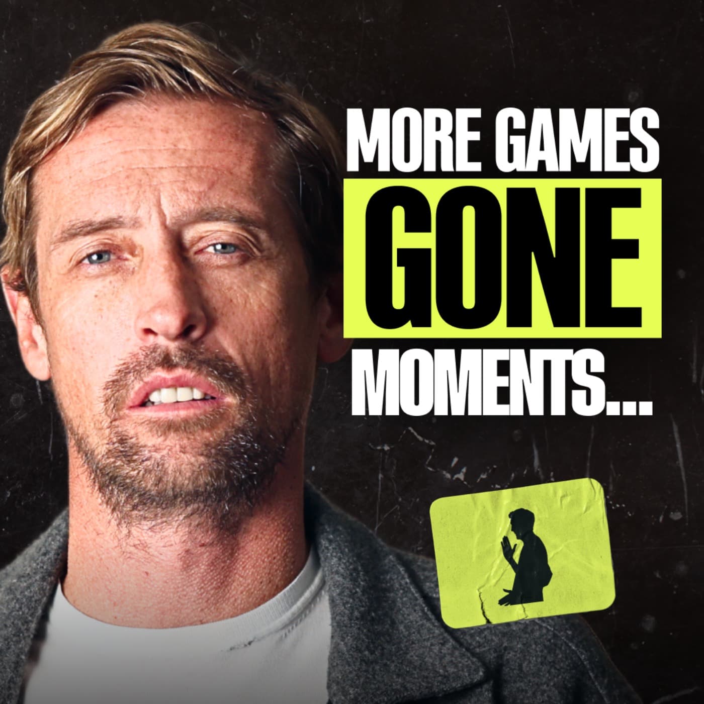 EP. 395 | Ranking More “Game’s Gone” Moments - Chelsea’s Ref Huddle & Digital Match Programmes?! artwork