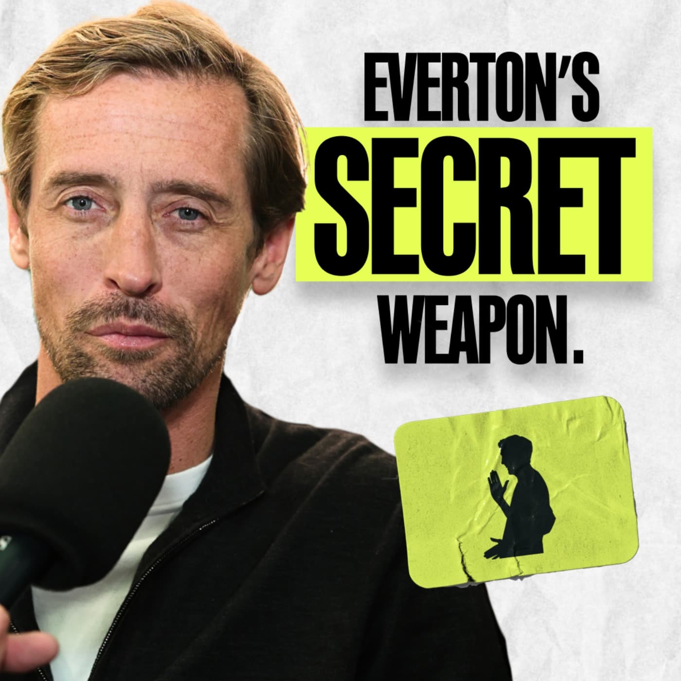 Football Fridays: Has This Tactical Masterstoke SAVED Everton? artwork