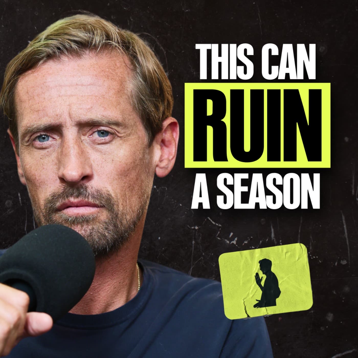 EP. 334 | How Opening Day Defeats can RUIN a Whole Season... artwork