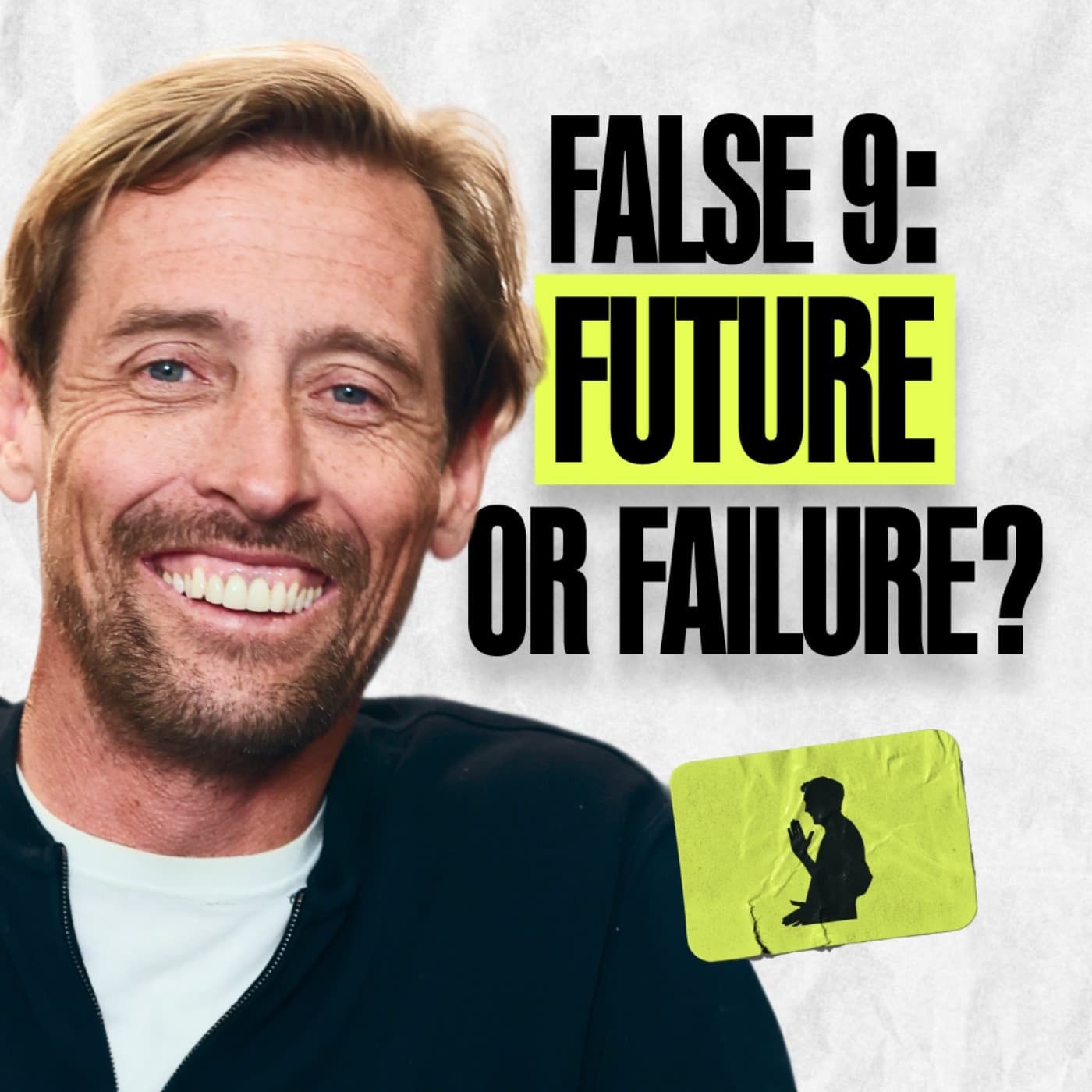 EP. 314 | Has The False Nine Debate Gone TOO FAR? artwork