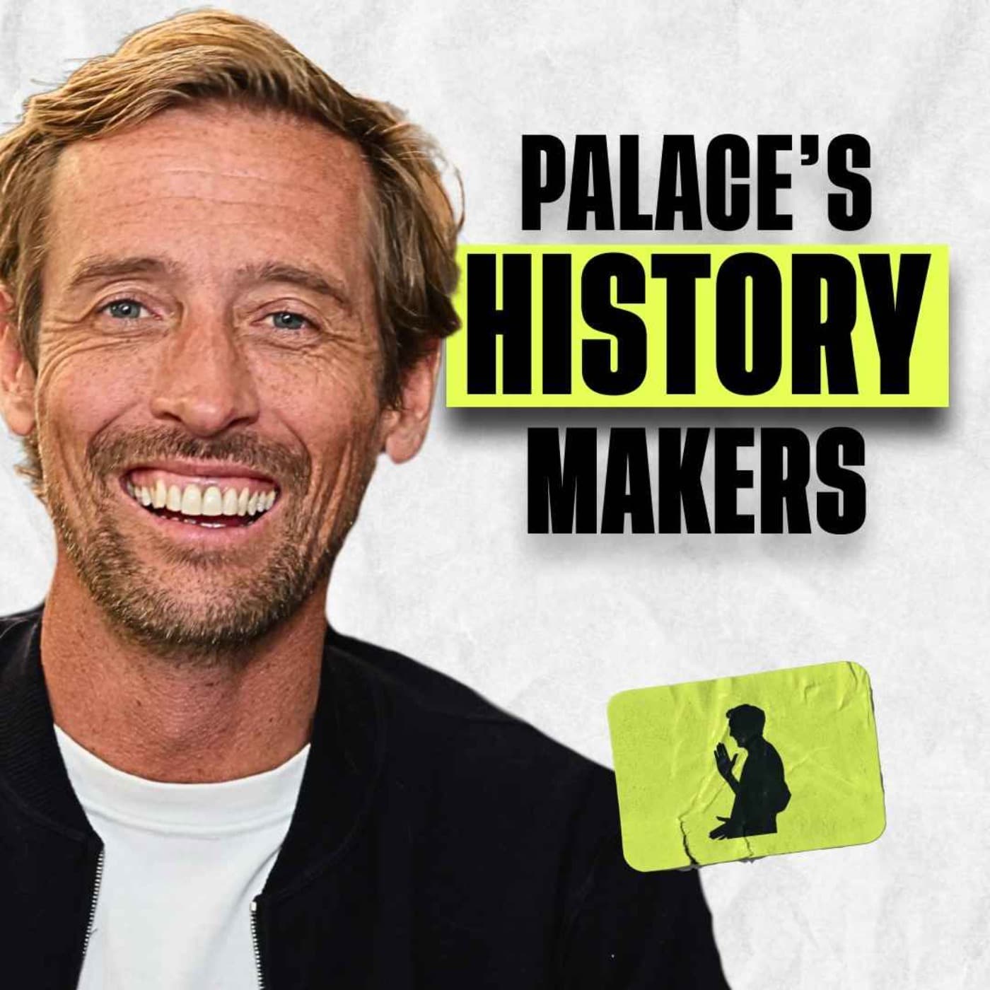 EP. 322 | Is Crystal Palace’s FA Cup Win the BEST Football Moment of the Year? artwork