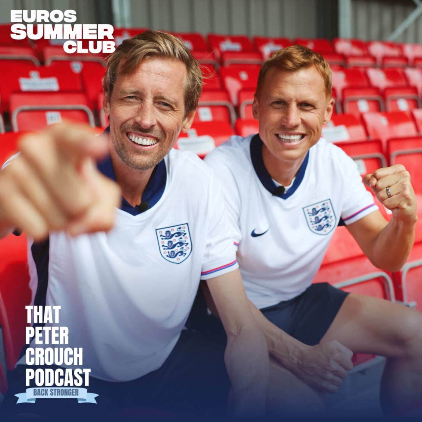 Trent’s 'Game-Changing Crosses' EUROS Reactions & Predictions With Charlie Adam! artwork