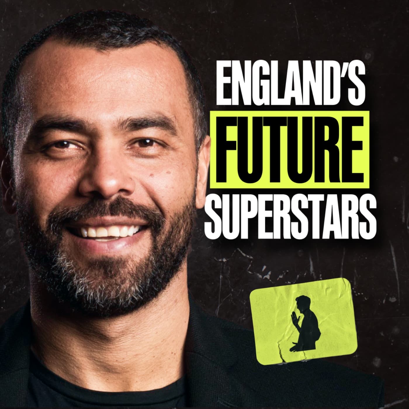 EP. 313 | Ashley Cole’s INSIDE Analysis: “He’s Got EVERYTHING to Succeed” - England’s Future Superstars? artwork