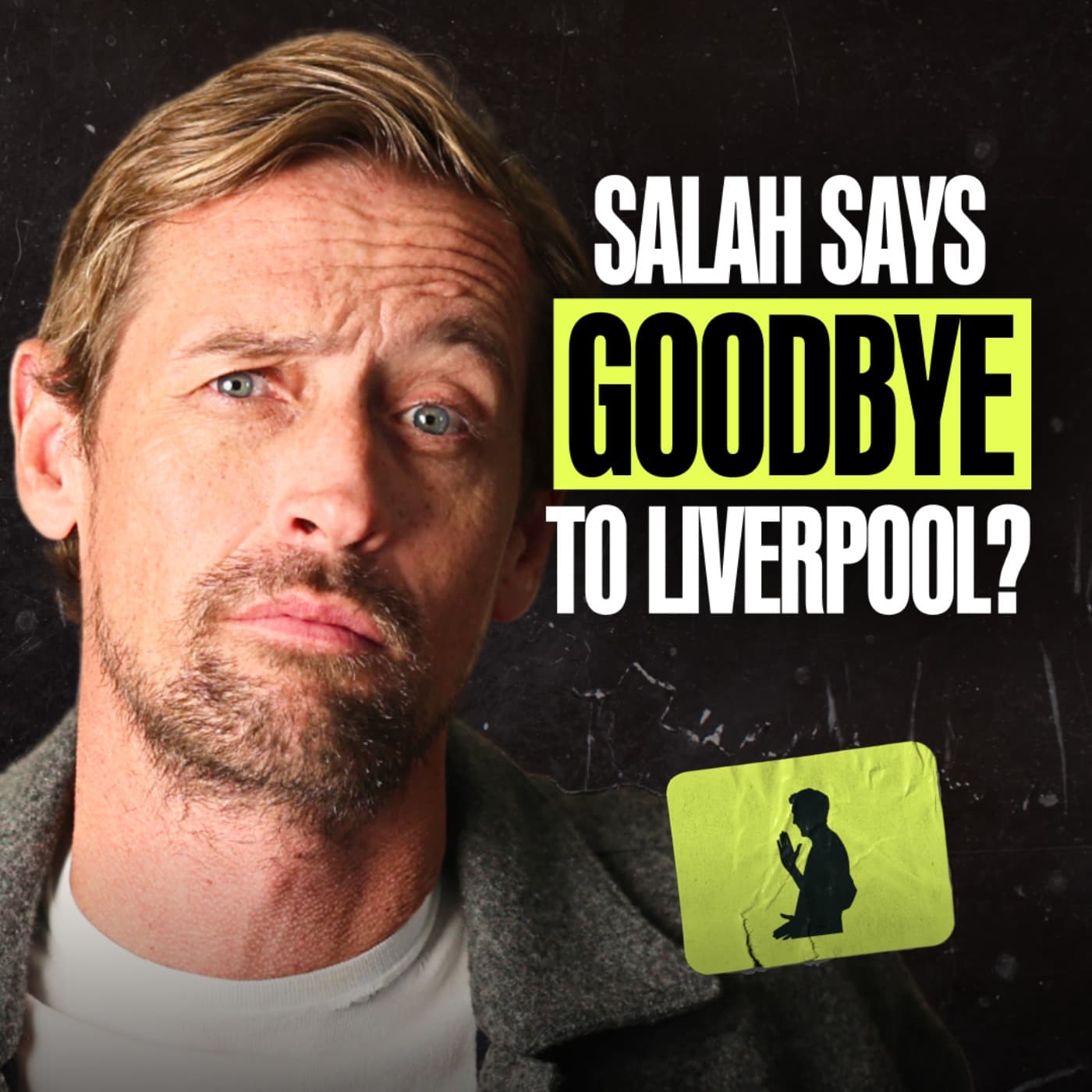 EP. 351 | Salah Says He’s “Gone” – The Lads React To CARNAGE Interview & Break Down England’s World Cup Group artwork
