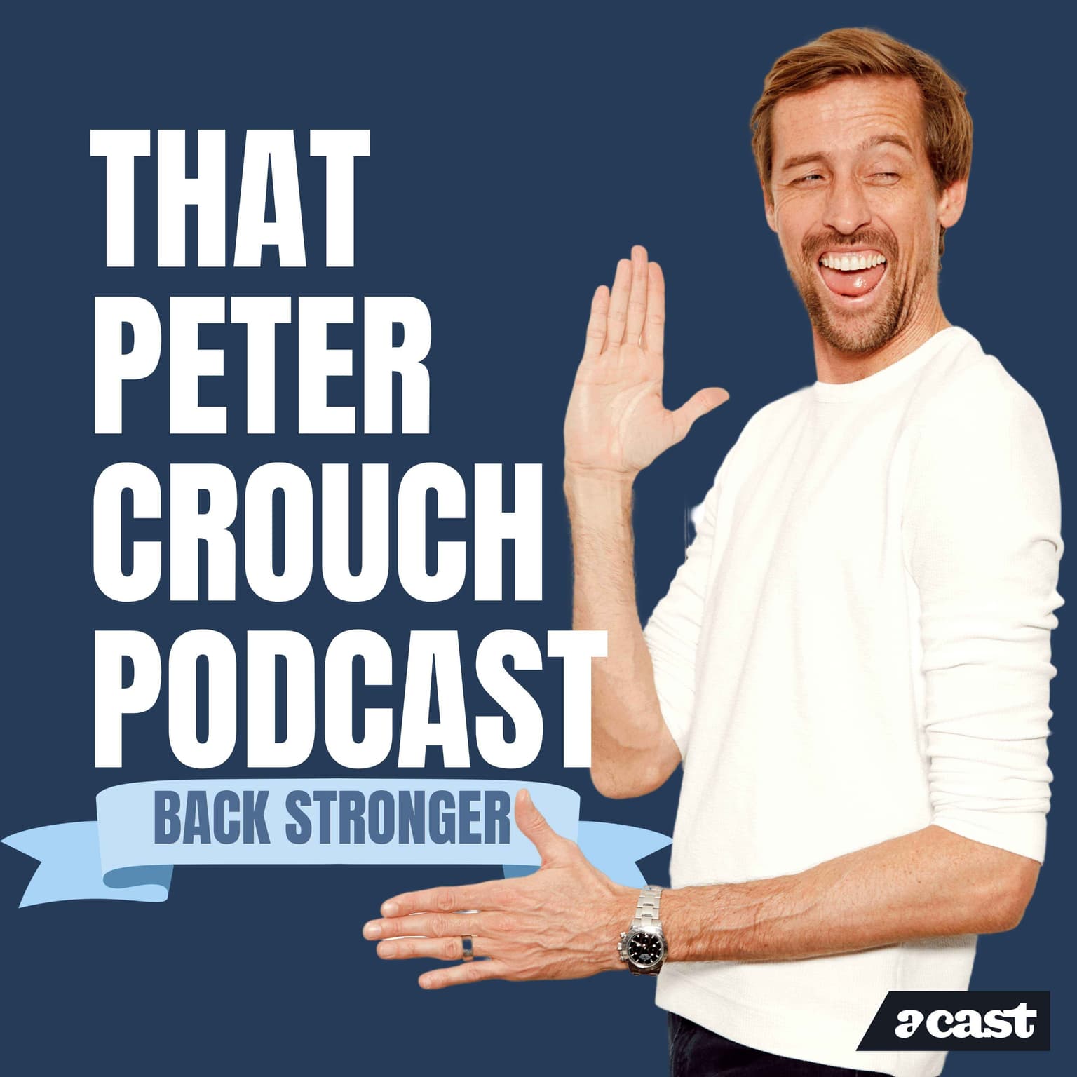 That Comeback Episode artwork