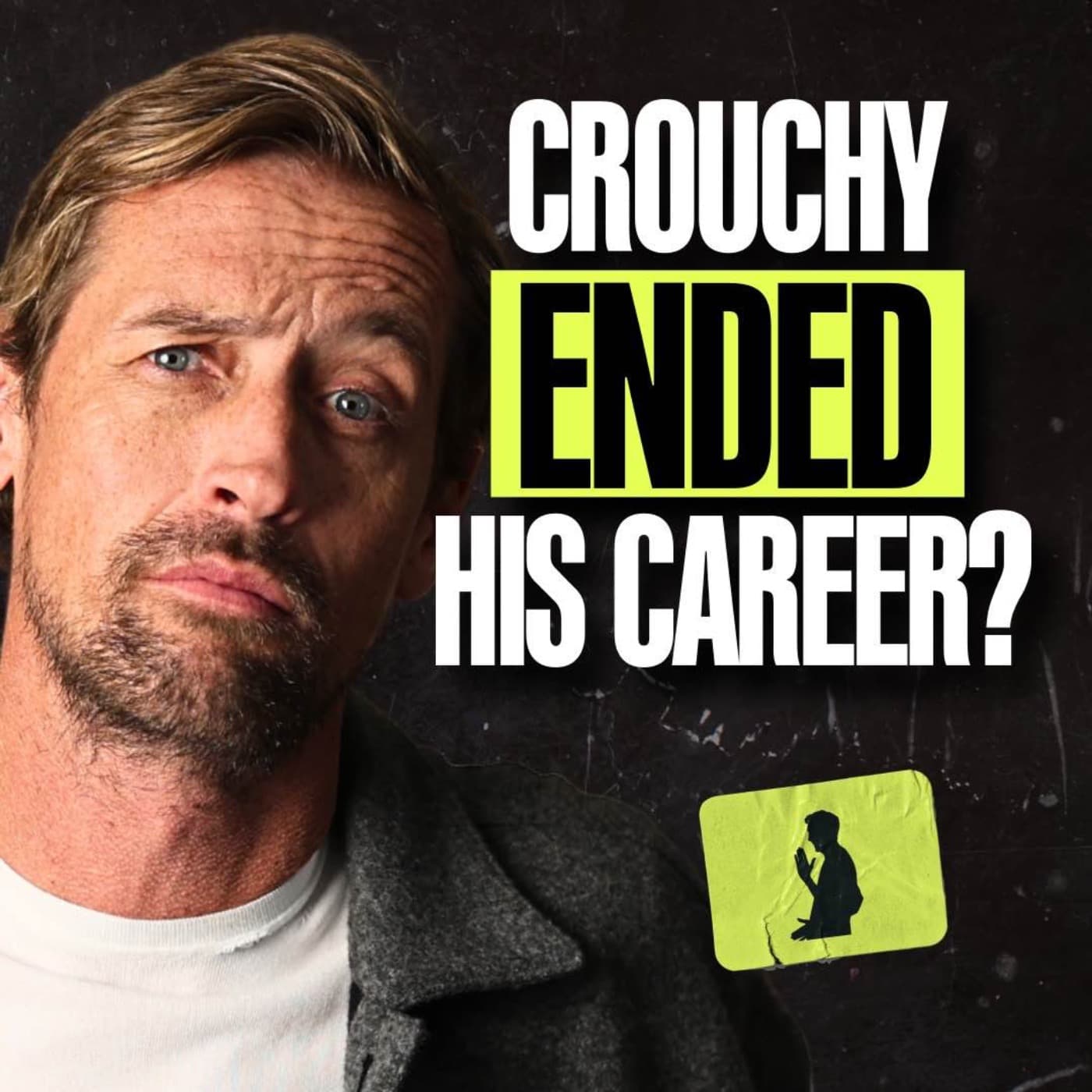 ‘I Reckon I ENDED his Career’ How to Know When to Hang Up Your Boots… artwork