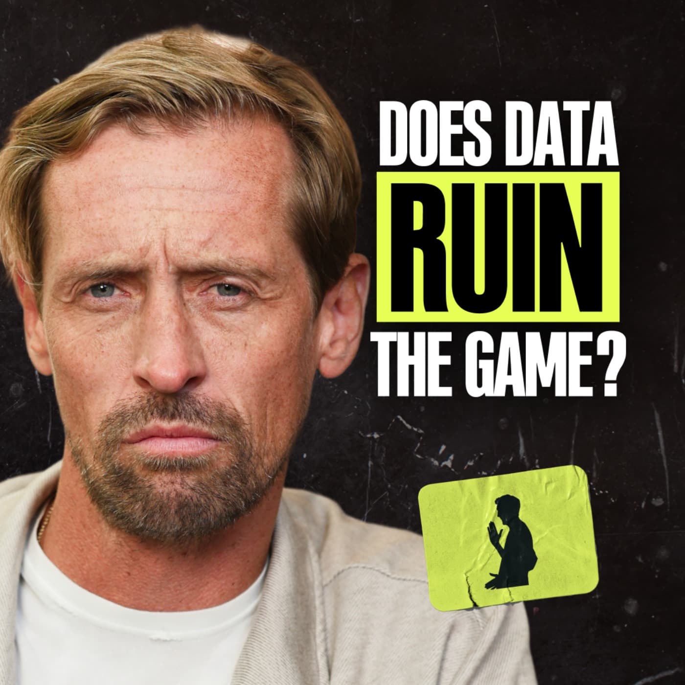 EP. 345 | Evolution of Football: Long Throws, Pep Ball & Has Data Officially DESTROYED the Game? artwork