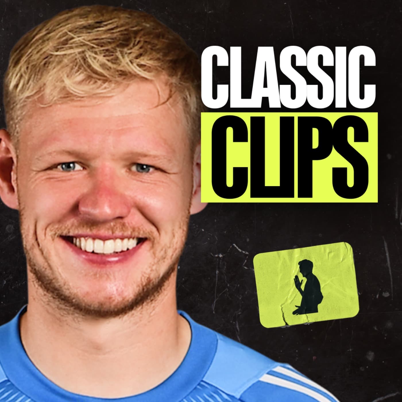 CLASSIC CLIPS | Ramsdale On The SECRET Goalkeeper Tactics At Arsenal & The Most PARCHED For Arteta? artwork