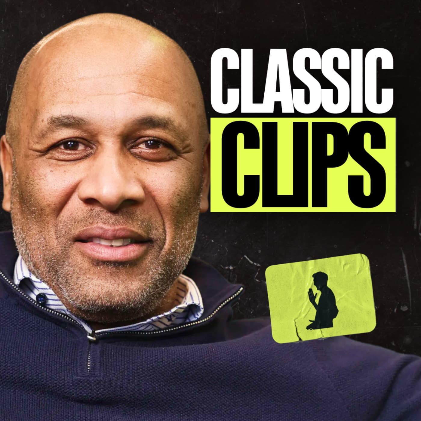 CLASSIC CLIPS | The BIZARRE Transfer Story Involving Les Ferdinand, Turkey & Margaret Thatcher?! artwork