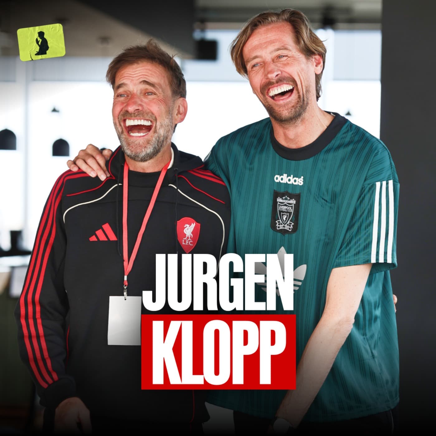 EP. 397 | That Jürgen Klopp Episode: Life after Liverpool, RETURNING To Management & Salah's farewell! artwork