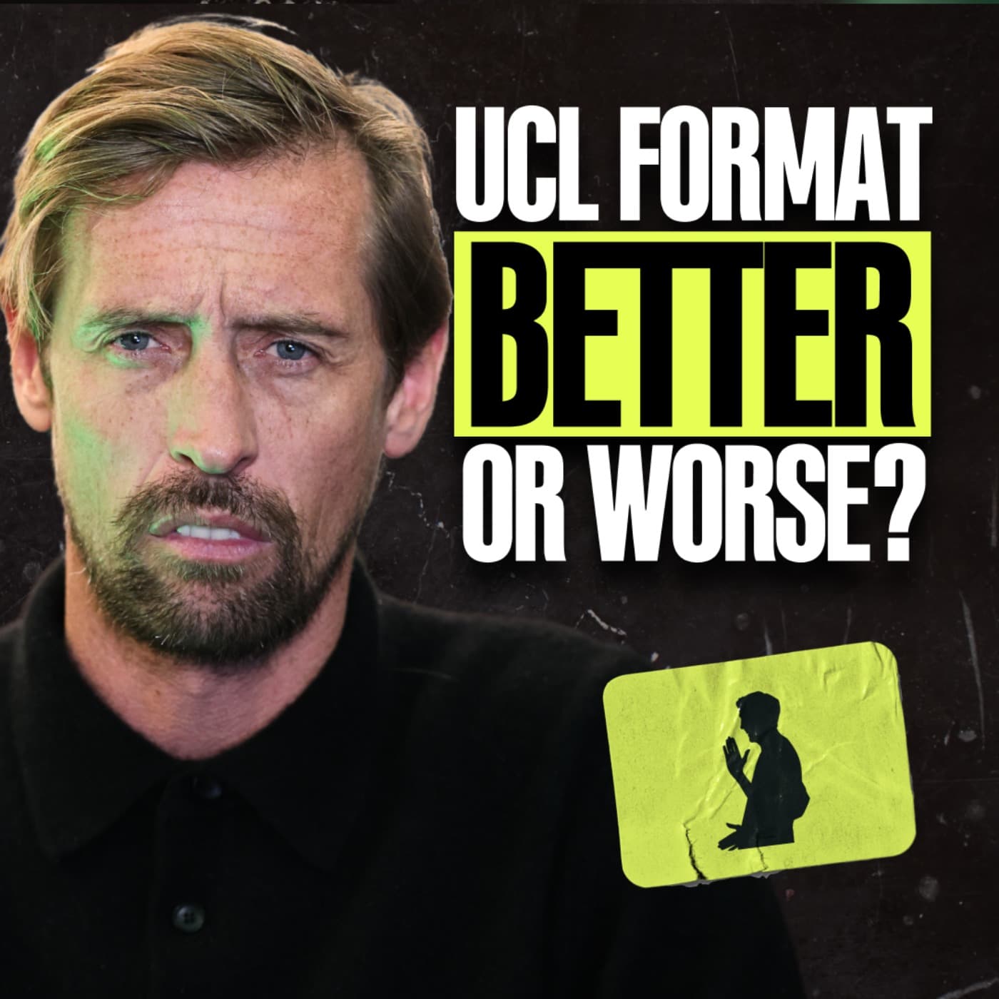 European Nights: Does the New Format Kill the Champions League? artwork