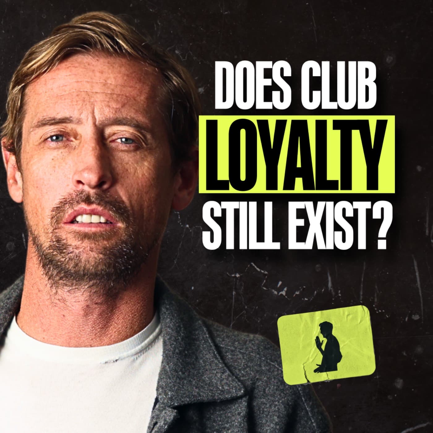 EP. 311 | ‘Why do Fans Turn on their Heroes?!' - The TRUTH about loyalty in football’ artwork